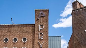 Pryzm, Kingston — photo 1