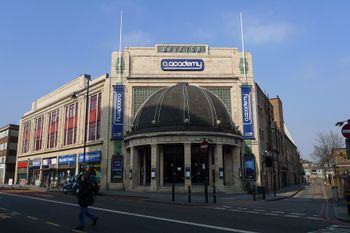 O2 Academy Brixton — photo 1