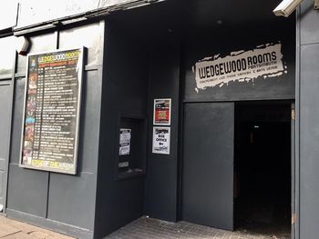 The Wedgewood Rooms — photo 1