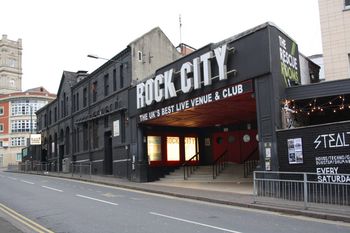Rock City — photo 1