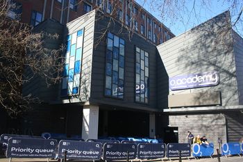 O2 Academy — photo 1