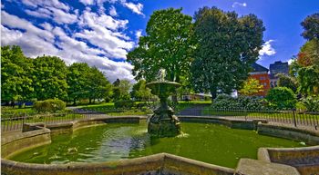 Manor Park — photo 1