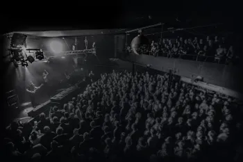 The Live Rooms — photo 1