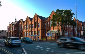 Newhampton Arts Centre — photo 1