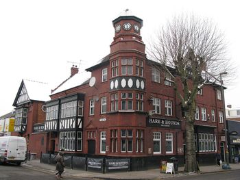 Hare & Hounds — photo 1
