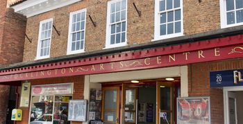 Pocklington Arts Centre — photo 1