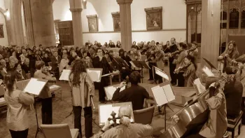 Oxford SJE Arts Centre — photo 1