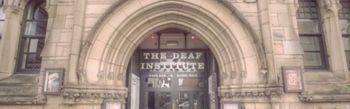 The Deaf Institute — photo 1
