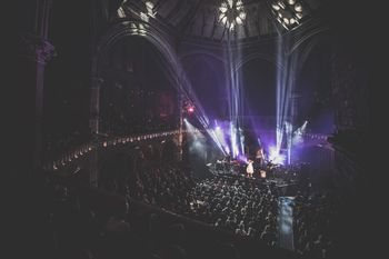 Union Chapel — photo 1
