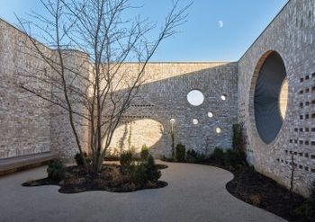 Storey's Field Centre — photo 1