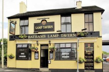The Lamp Tavern — photo 1