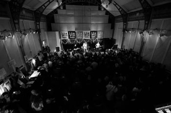 Stowmarket John Peel Centre — photo 1