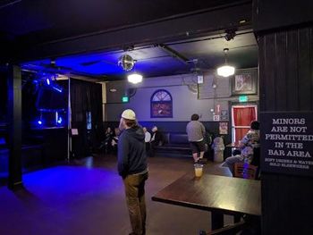 Space Ballroom — photo 1