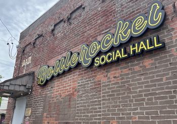 Bottlerocket — photo 1
