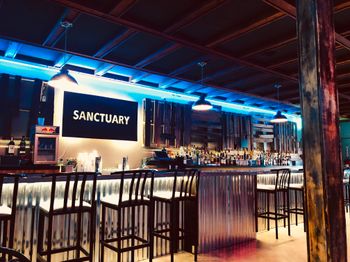 Sanctuary — photo 1