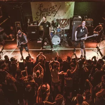 Pouzza Fest — photo 1