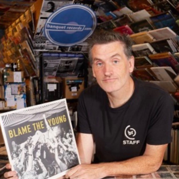 Banquet Records — photo 1