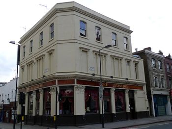 The Lexington — photo 1