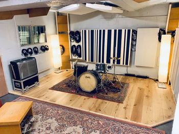 Exchange Basement — photo 1