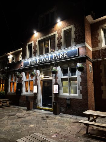 Royal Park Cellars — photo 1