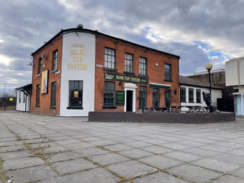 Bank Top Tavern — photo 1