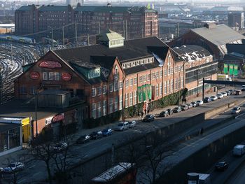 Markthalle — photo 1