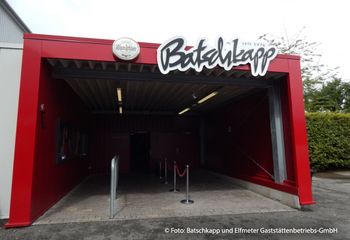 Batschkapp — photo 1