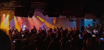 Dingwalls — photo 1