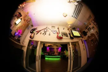 Rooz Studios — photo 1