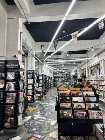 Rough Trade East — photo 1