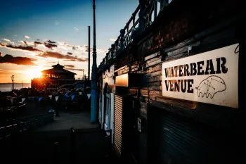 Waterbear Venue — photo 1