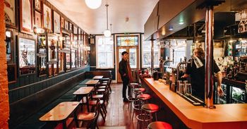 The Rossi Bar — photo 1