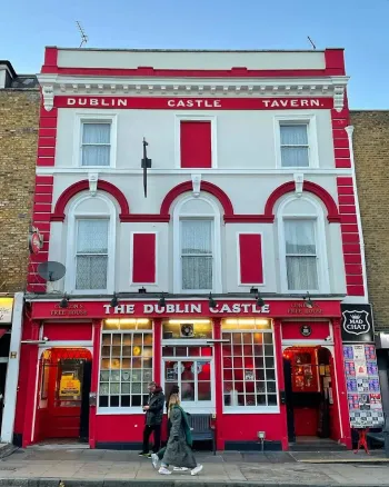 The Dublin Castle — photo 1
