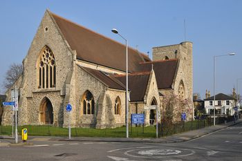 St John's Church — photo 1