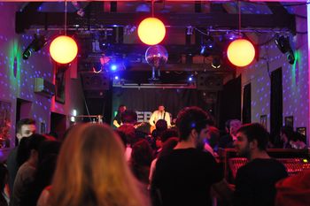 Firebug — photo 1