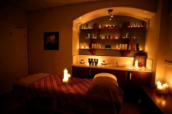 THE GREEN ROOM — photo 1