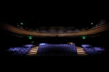 Chequer Mead Theatre — photo 1