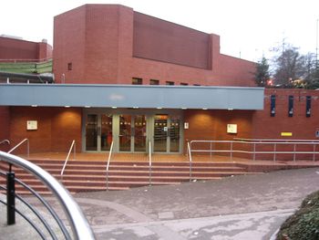 Octagon — photo 1