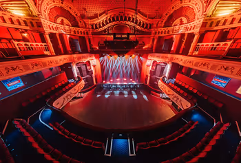 O2 Forum Kentish Town — photo 1