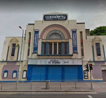 O2 Academy — photo 1