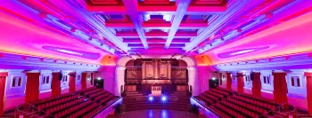 O2 City Hall — photo 1