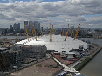 The O2 — photo 1