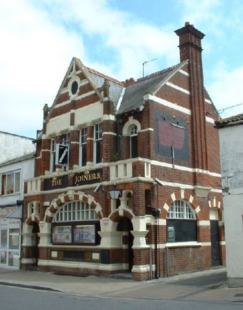 The Joiners — photo 1