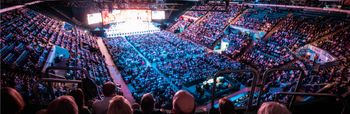 Motorpoint Arena — photo 1