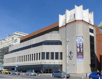 Brighton Centre — photo 1