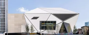 Aviva Studios — photo 1