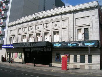 O2 Ritz Manchester — photo 1