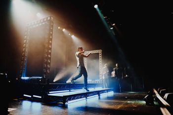 Electric Bristol — photo 1