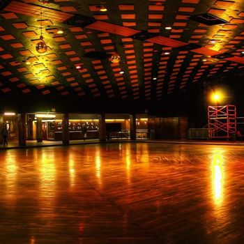 Barrowland Ballroom — photo 1