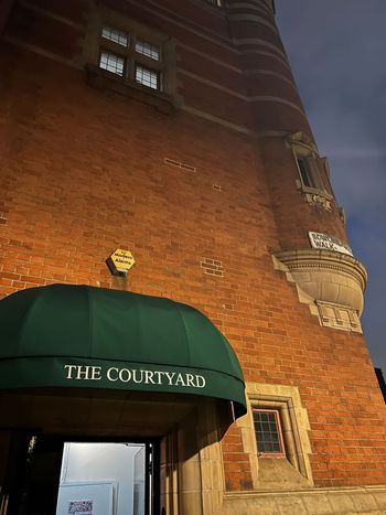 The Courtyard Theatre — photo 1